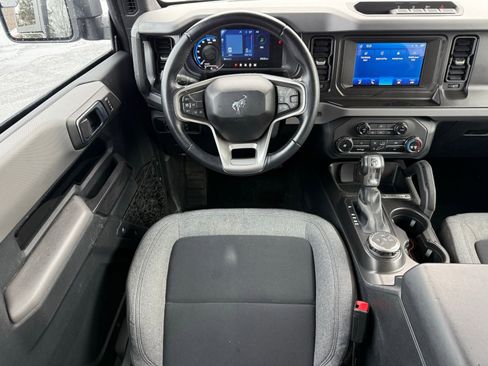 Certified 2023 Ford Bronco Big Bend image 24