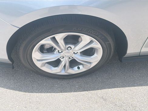 Used 2024 Honda Accord LX image 35