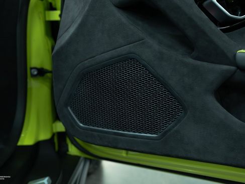 Used 2024 Lamborghini Huracan Sterrato image 41