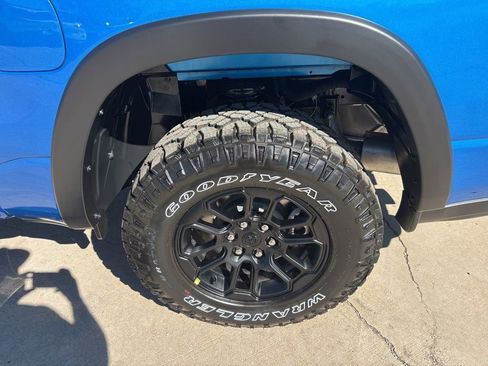 New 2026 RAM 1500 Rebel w/ Bed Utility Group image 10