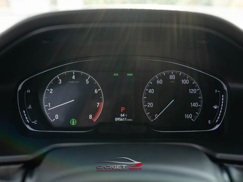 Used 2018 Honda Accord EX-L image 30