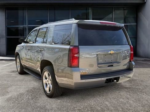 Used 2017 Chevrolet Tahoe LS w/ All-Season Package image 3