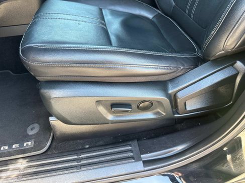 Used 2019 Ford Ranger Lariat w/ Equipment Group 501A Mid image 25