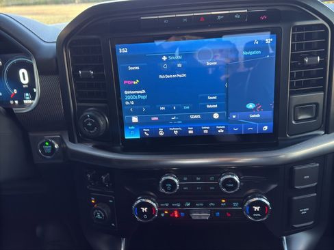 Used 2021 Ford F150 Raptor w/ Equipment Group 801A High image 17