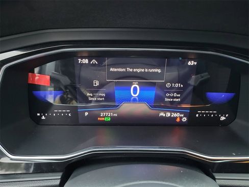 Used 2023 Volkswagen Jetta S image 18