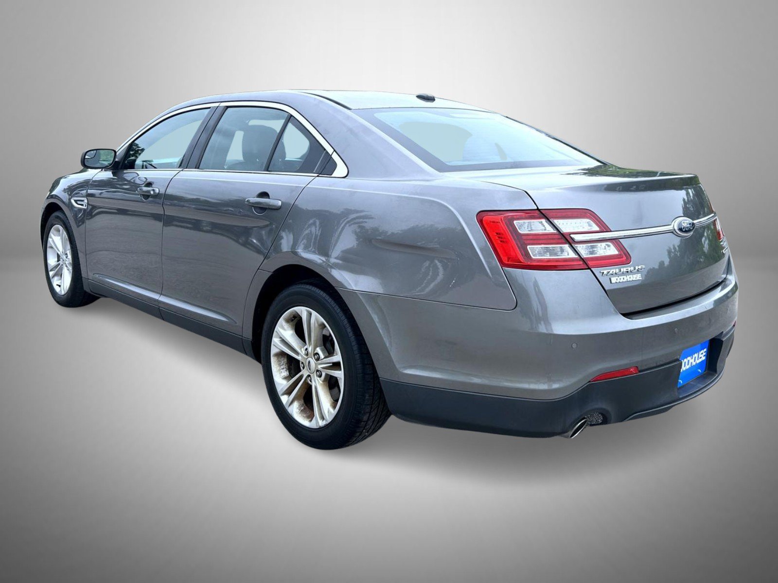 Used 2013 Ford Taurus SEL FWD image 8