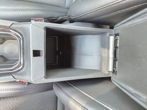 New 2026 Jeep Compass Latitude image 29