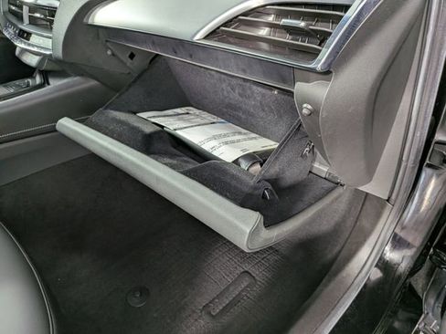 Used 2021 Cadillac CT5 Luxury w/ Sun And Sound Package image 32