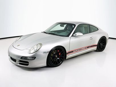 Used 2008 Porsche 911 Carrera S
