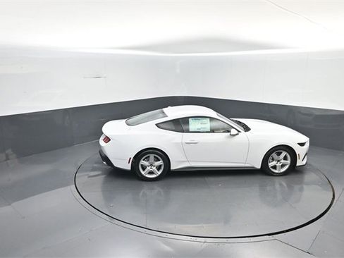 New 2026 Ford Mustang Coupe image 23