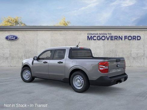 New 2026 Ford Maverick XL FWD image 4
