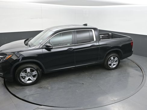 Used 2025 Honda Ridgeline RTL image 34
