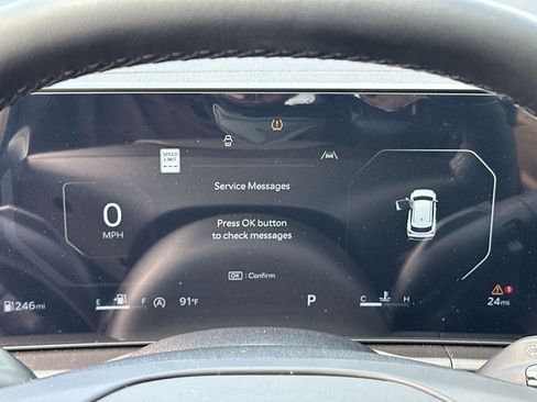 Certified 2026 Kia Sportage SX FWD image 10