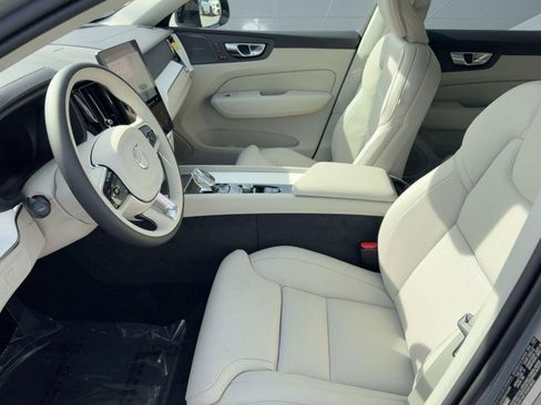 New 2026 Volvo XC60 B5 Ultra w/ Climate Package AWD/4WD image 5