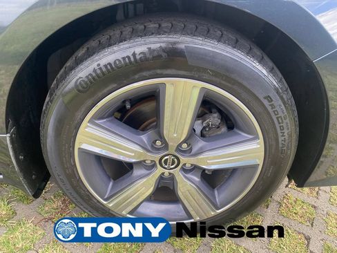 Used 2020 Nissan Altima 2.5 SV AWD/4WD image 28