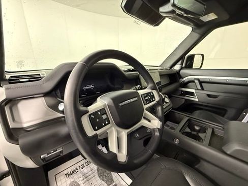 Certified 2024 Land Rover Defender 130 S image 6