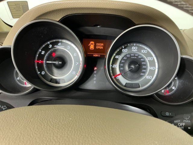 Used 2012 Acura MDX w/ Tech & Entertainment Pkg AWD/4WD image 17