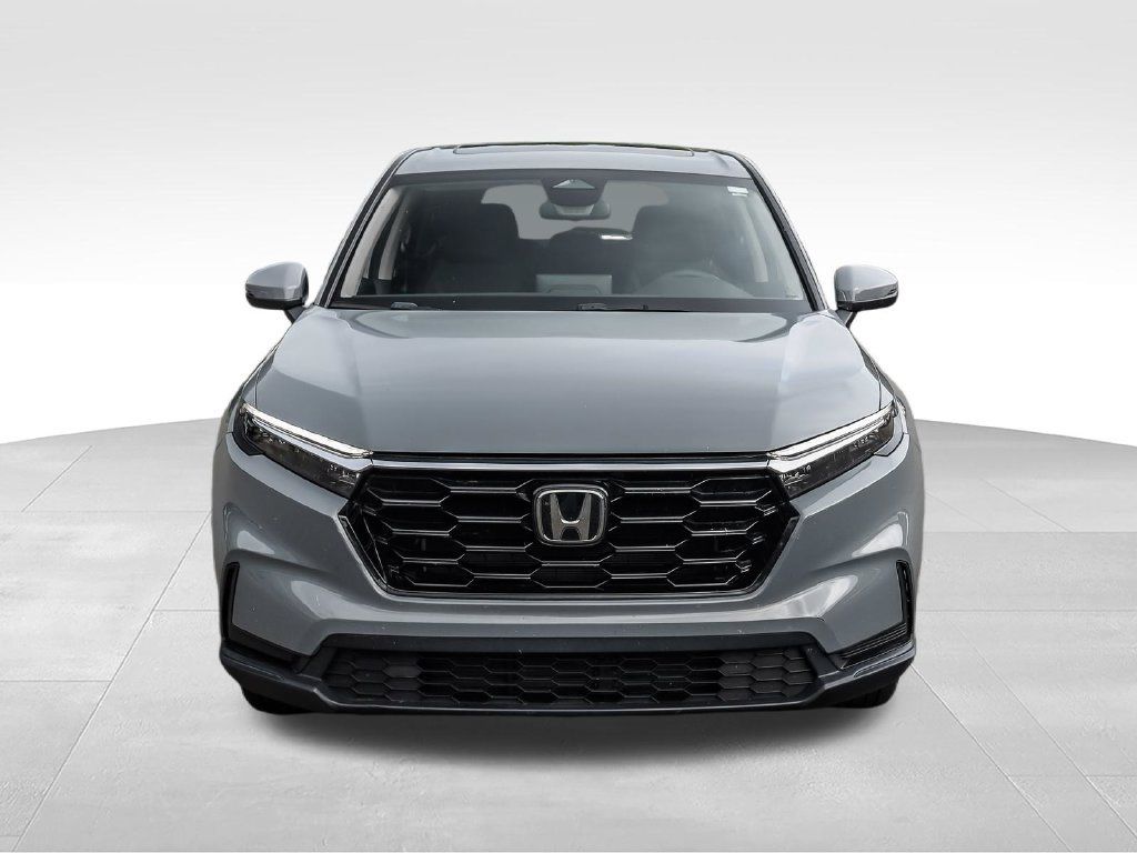 Used 2023 Honda CR-V EX image 2