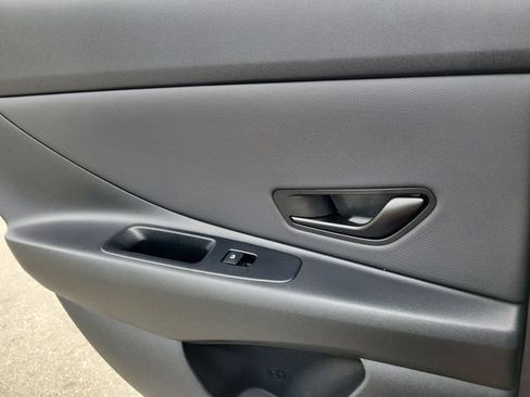 New 2026 Hyundai Elantra SEL Sport FWD image 20