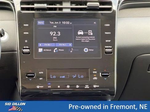 Used 2023 Hyundai Tucson SEL w/ Convenience Package FWD image 10
