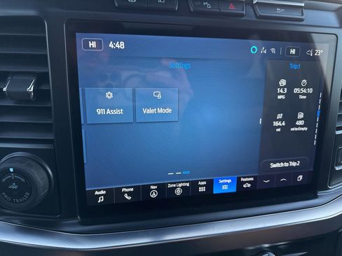 Used 2024 Ford F350 King Ranch w/ Chrome Package image 59