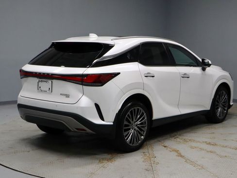 Used 2024 Lexus RX 350 AWD w/ Convenience Package image 13