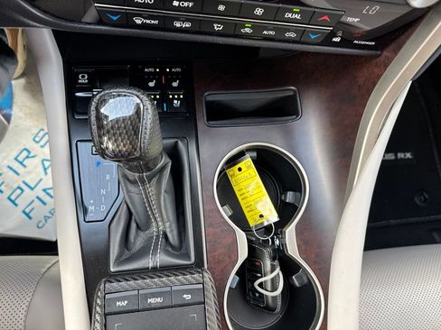 Used 2020 Lexus RX 350 AWD w/ Premium Package image 18