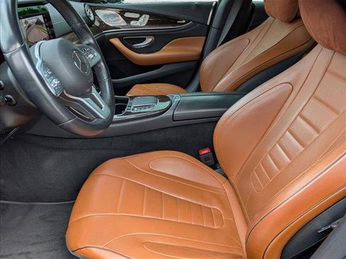 Used 2021 Mercedes-Benz CLS 450 image 17