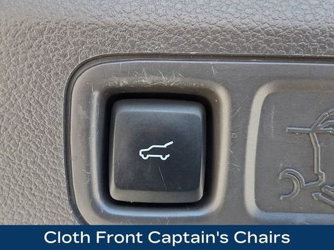 Used 2021 Ford Expedition XLT AWD/4WD image 35
