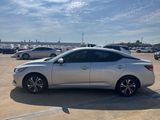 Certified 2021 Nissan Sentra SV image 4
