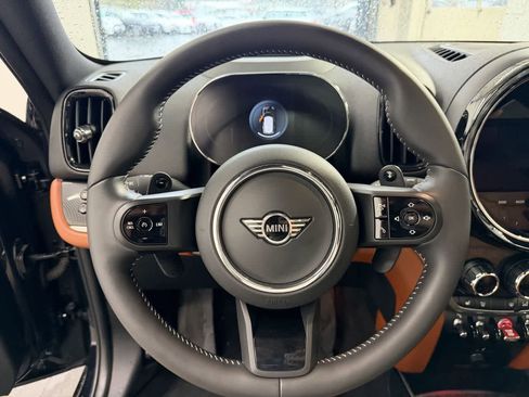 Certified 2023 MINI Cooper Countryman S image 16