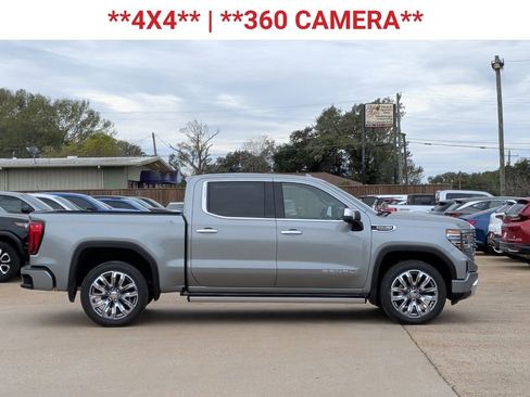 New 2026 GMC Sierra 1500 Denali image 10