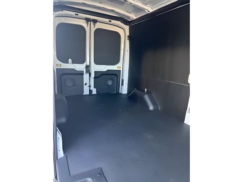New 2025 Ford Transit 250 148 Medium Roof w/ Load Area Protection Package image 16
