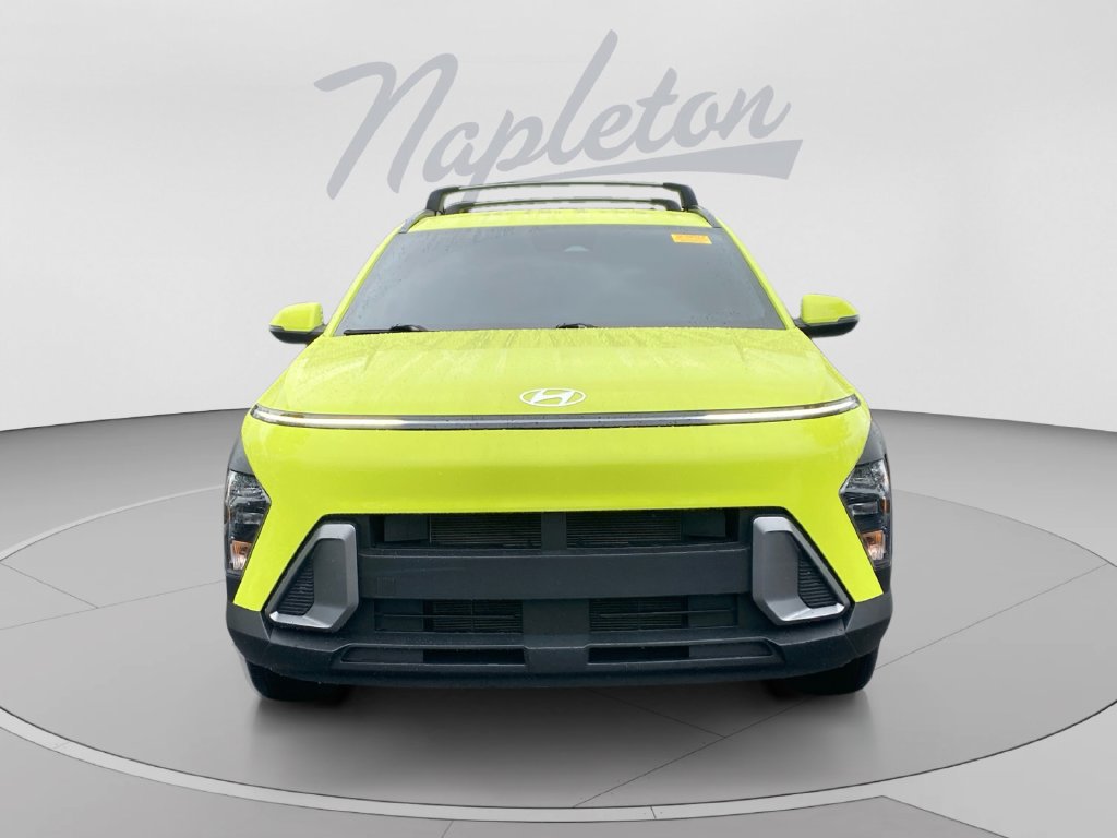 Used 2024 Hyundai Kona SEL FWD image 9