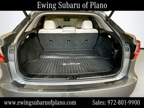 Used 2021 Lexus RX 350 AWD w/ Premium Package image 28
