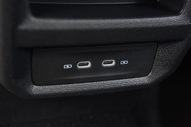 New 2026 Volkswagen Taos SE AWD/4WD image 25