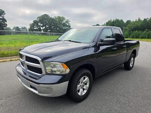 Used 2015 RAM 1500 Tradesman w/ Popular Equipment Group AWD/4WD image 3