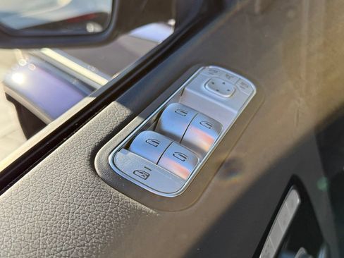 New 2026 Mercedes-Benz G 580 w/ EQ Technology image 15