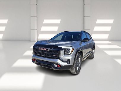 New 2026 GMC Terrain AT4 w/ Convenience Package III