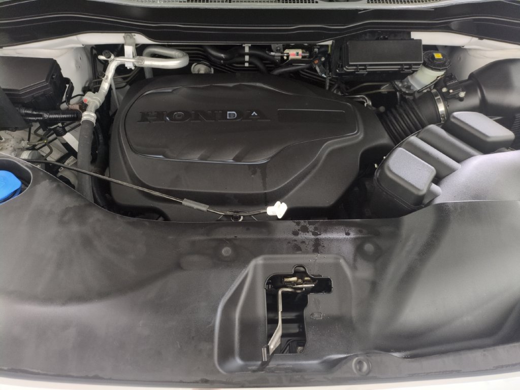 Certified 2023 Honda Ridgeline RTL image 29