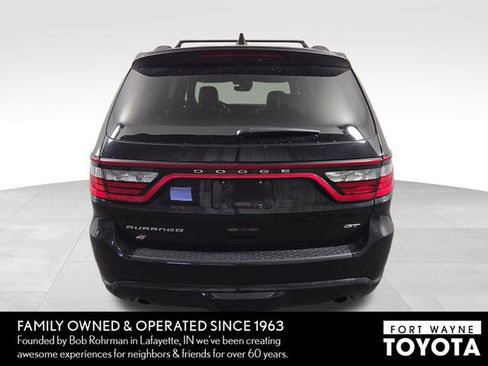 Used 2023 Dodge Durango GT image 8