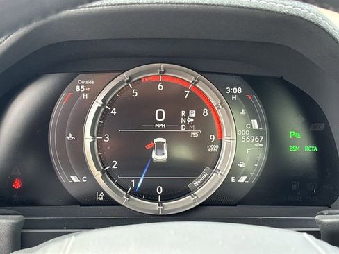 Used 2018 Lexus LC 500 Coupe w/ Performance Package image 15