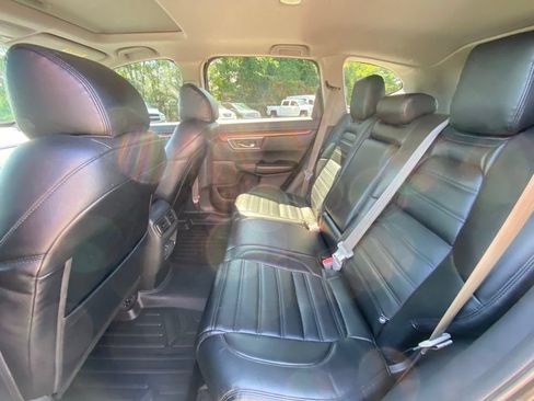 Used 2020 Honda CR-V EX image 29