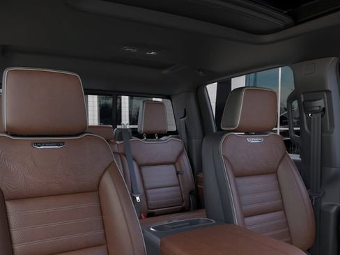 New 2026 GMC Sierra 1500 Denali Ultimate AWD/4WD image 24