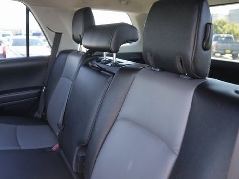 Used 2023 Toyota 4Runner SR5 Premium image 14