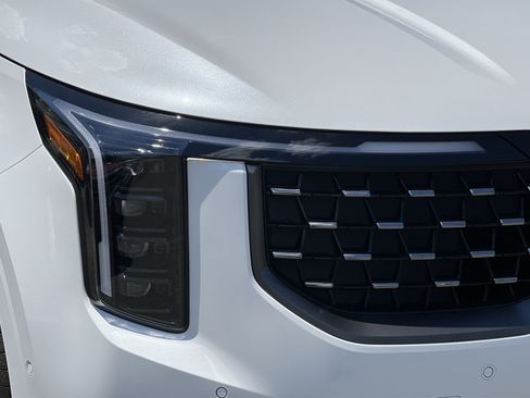 New 2026 Kia Carnival SX Prestige FWD image 13