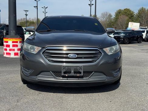 Used 2015 Ford Taurus Limited image 8