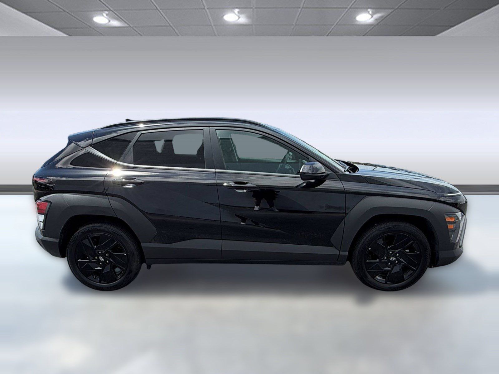 Used 2026 Hyundai Kona SEL Sport FWD image 8