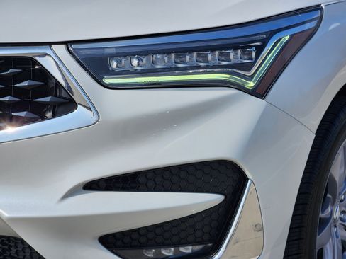 Used 2020 Acura RDX FWD w/ Advance Package image 9