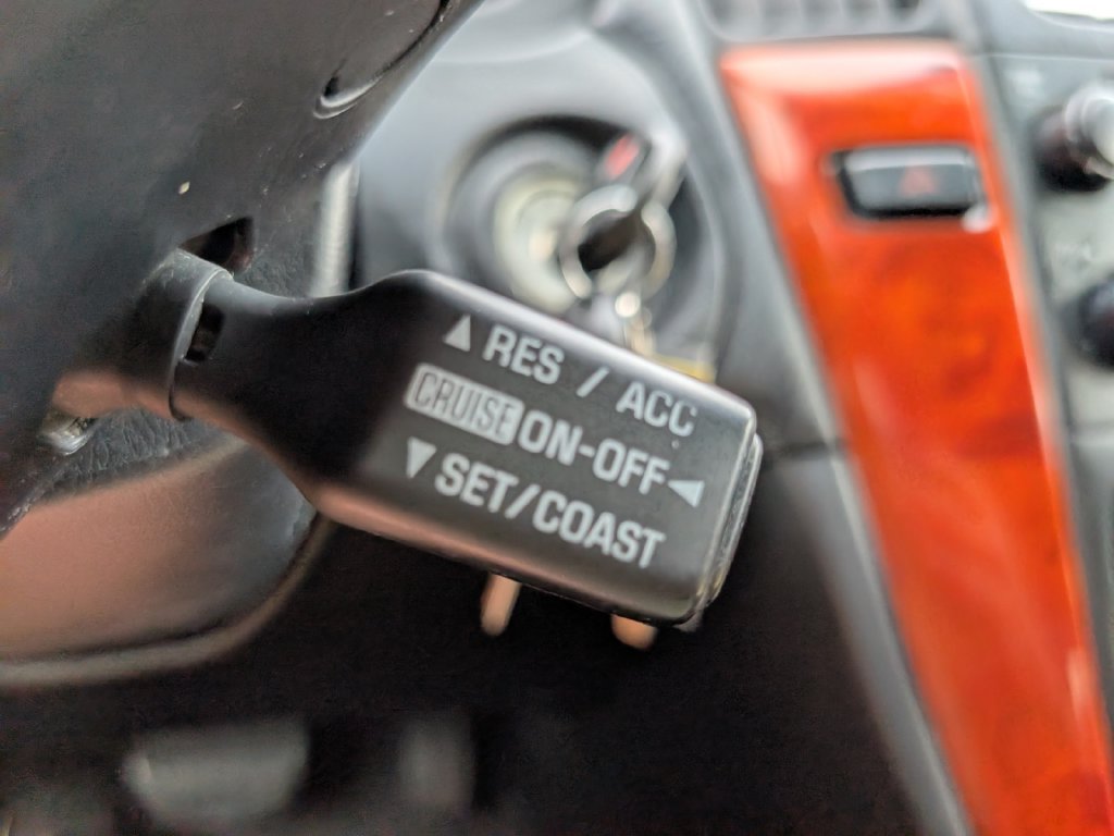 Used 2001 Lexus RX 300 FWD image 15